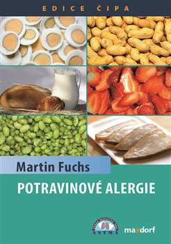 Potravinové alergie - Martin Fuchs