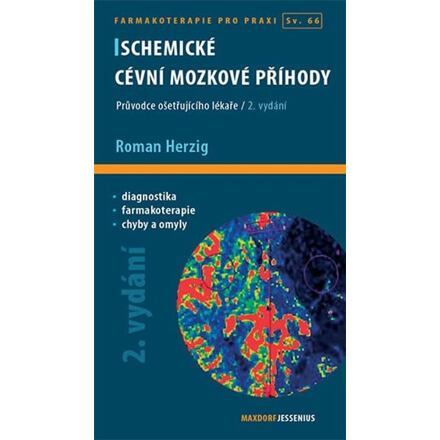 Ischemické cévní mozkové příhody
