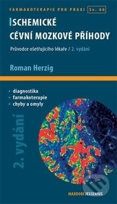 Ischemické cévní mozkové příhody
