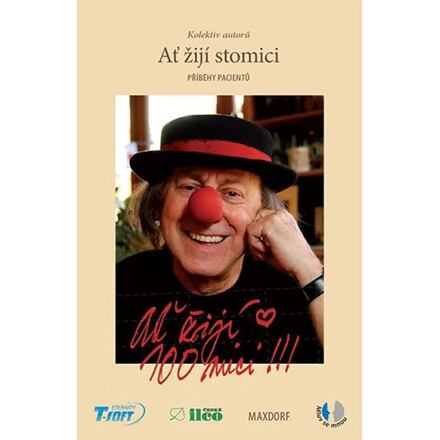 Ať žijí stomici - kol.