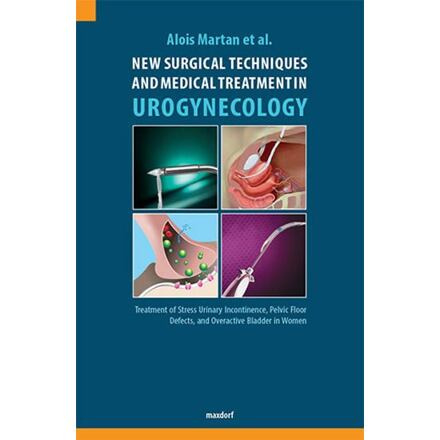 New Surgical Techniques and Medical Treatment in Urogynecology
