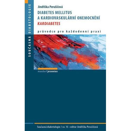 Diabetes mellitus a kardiovaskulární onemocnění - Kardiabetes