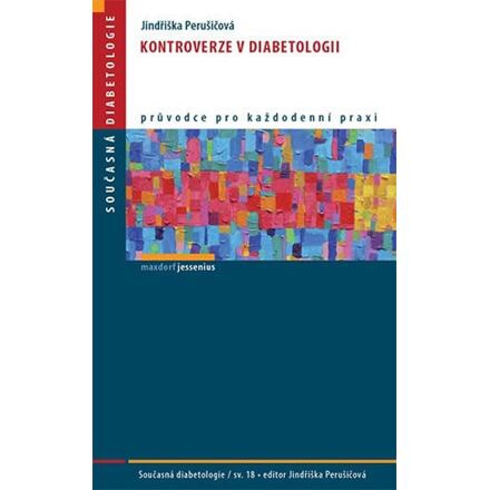 Kontroverze v diabetologii