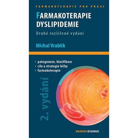 Farmakoterapie dyslipidemie