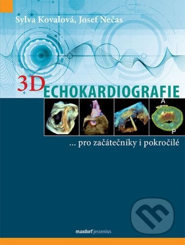 3D Echokardiografie