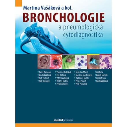 Bronchologie a pneumologická cytodiagnostika