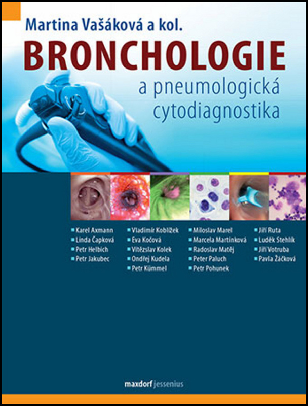 Bronchologie a pneumologická cytodiagnostika