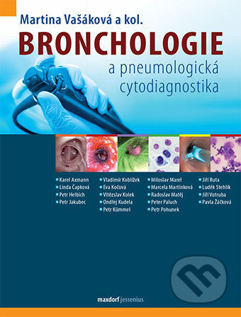 Bronchologie a pneumologická cytodiagnostika
