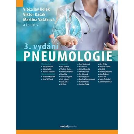 Pneumologie