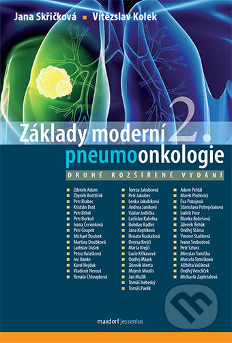 Základy moderní pneumoonkologie