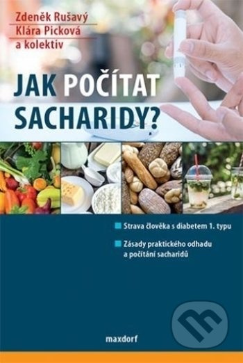 Jak počítat sacharidy?