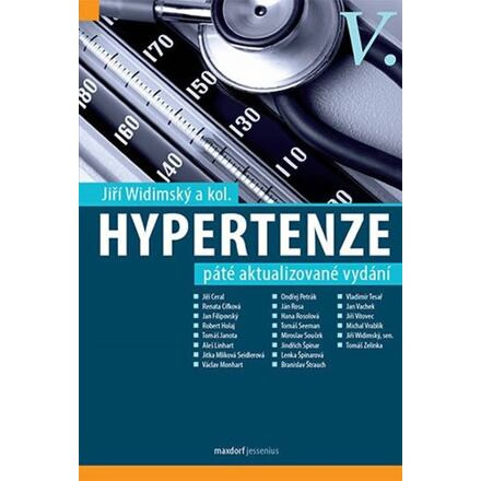 Hypertenze