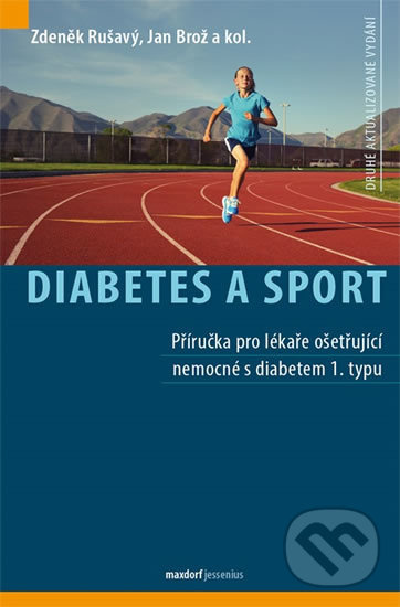 Diabetes a sport