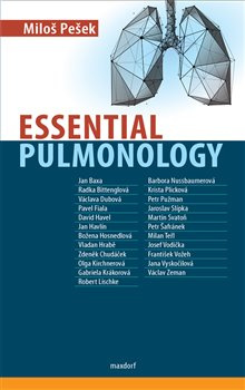 Essential pulmonology - kol.