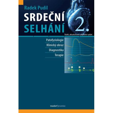 Srdeční selhání - Radek Pudil