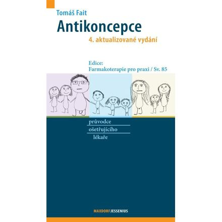 Antikoncepce - Tomáš Fait