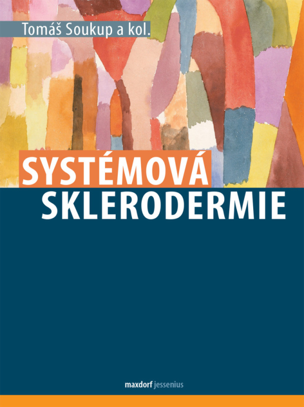Systémová sklerodermie - Tomáš Soukup, kol.