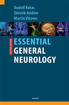 Essential General Neurology - Rudolf Kotas, Zdeněk Ambler, Martin Vítovec