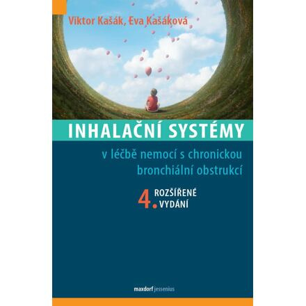 Inhalační systémy v léčbě nemocí s chronickou bronchiální obstrukcí