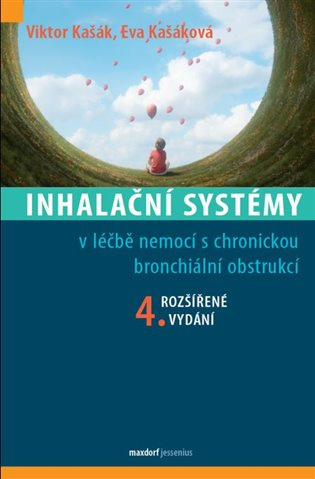 Inhalační systémy v léčbě nemocí s chronickou bronchiální obstrukcí
