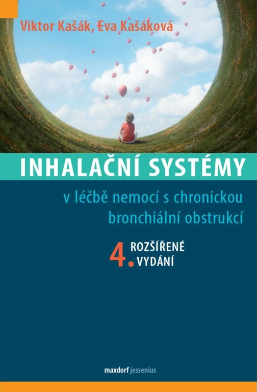 Inhalační systémy v léčbě nemocí s chronickou bronchiální obstrukcí
