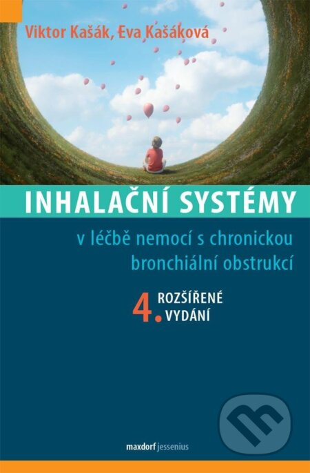 Inhalační systémy v léčbě nemocí s chronickou bronchiální obstrukcí