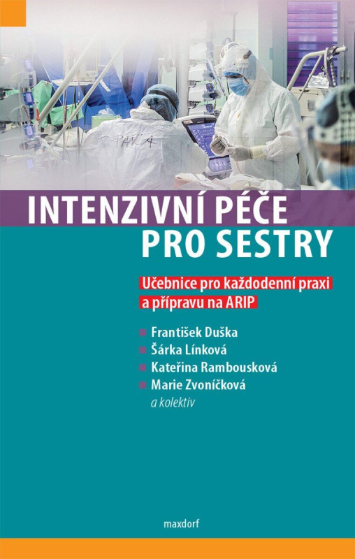 Intenzivní péče pro sestry