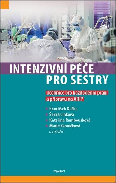 Intenzivní péče pro sestry