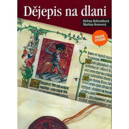 Dějepis na dlani