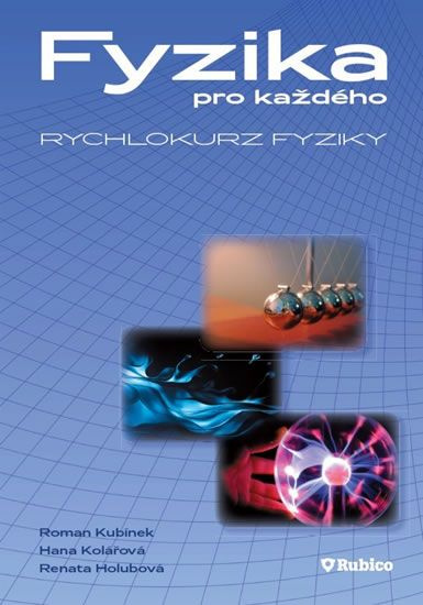 Fyzika pro každého - rychlokurz fyziky