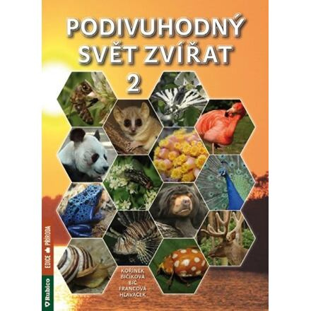 Podivuhodný svět zvířat 2