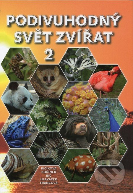 Podivuhodný svět zvířat 2