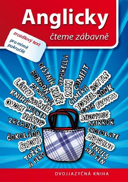 Anglicky čteme zábavně - Martin Gato, Hana Knotková