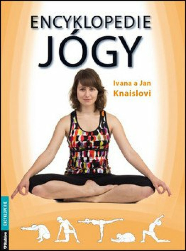 Encyklopedie jógy