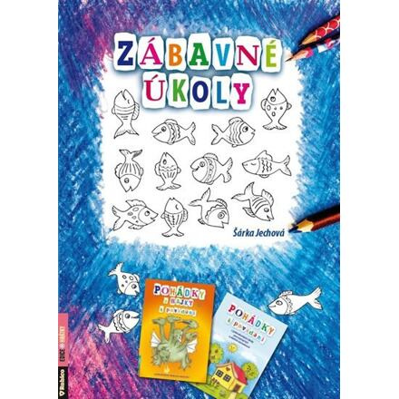 Zábavné úkoly