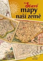 Staré mapy naší země