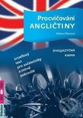 Procvičování angličtiny