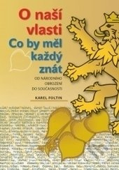 O naší vlasti - Karel Foltin