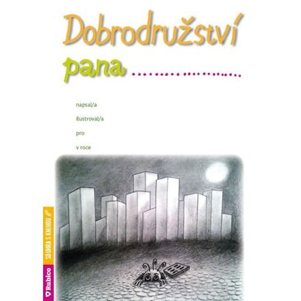 Dobrodružství pana...