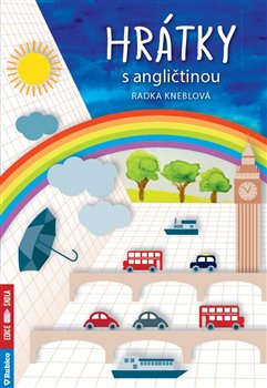 Hrátky s angličtinou - Radka Kneblova