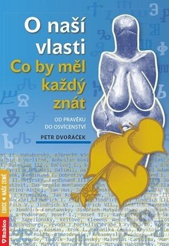 O naší vlasti - Petr Dvořáček