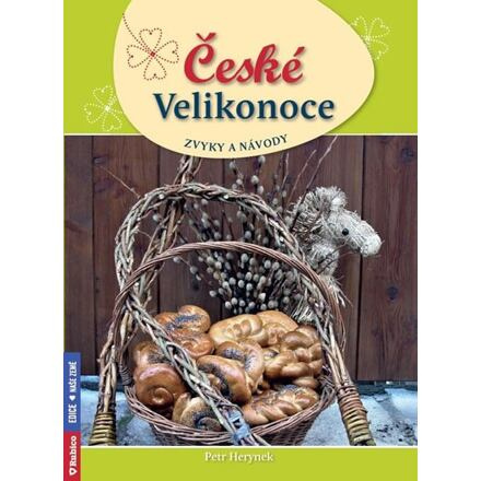 České Velikonoce - Petr Herynek