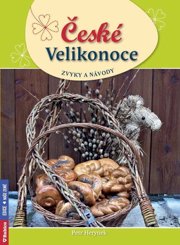 České Velikonoce - Petr Herynek