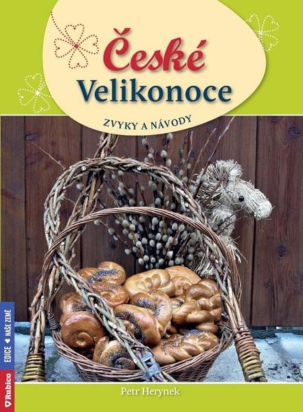 České Velikonoce - Petr Herynek