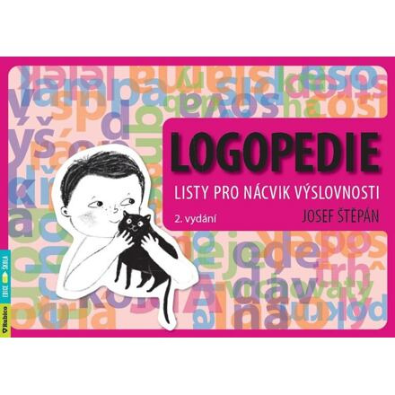 Logopedie - Listy pro nácvik výslovnosti