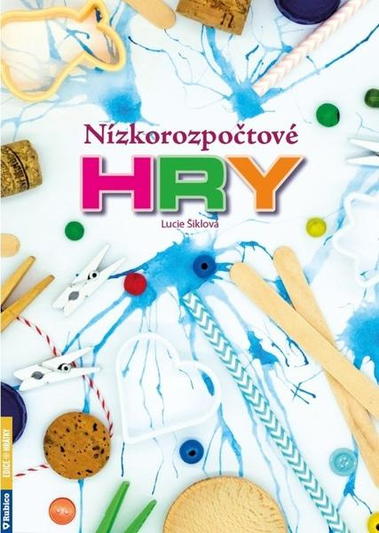 Nízkorozpočtové hry - Lucie Šiklová