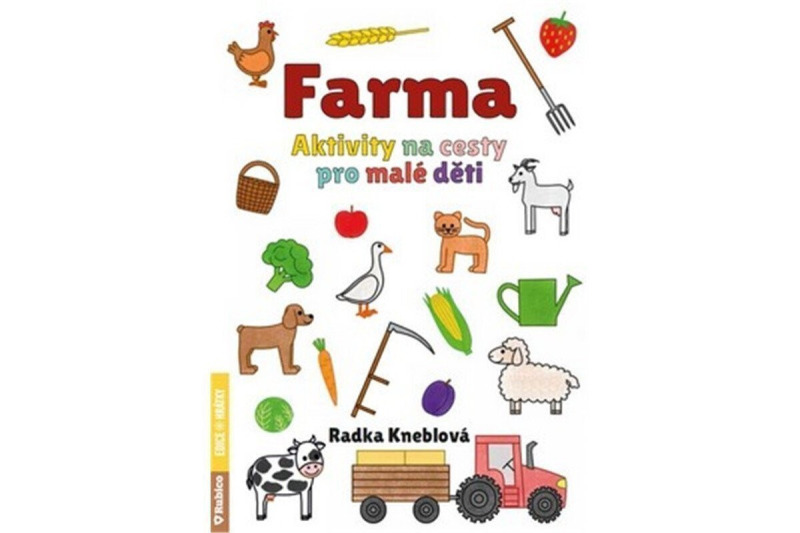 Farma - Radka Kneblová