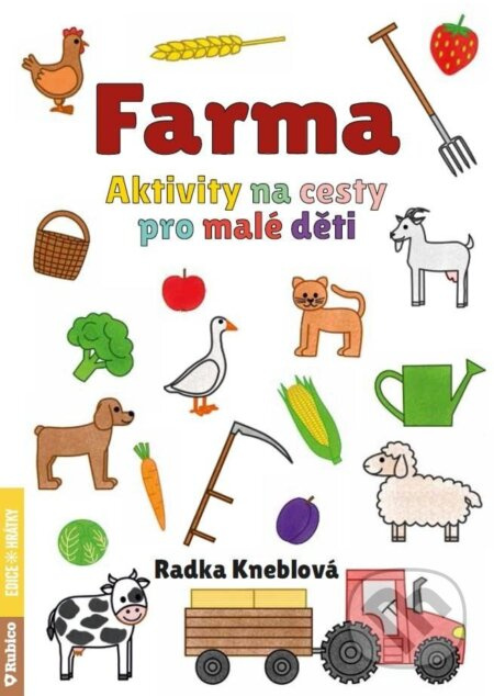 Farma - Radka Kneblová