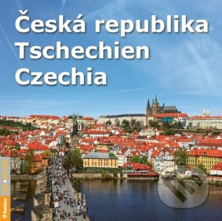 Česká republika – Tschechien – Czechia