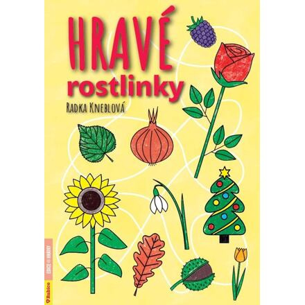Hravé rostlinky Agentura Rubico, s.r.o.